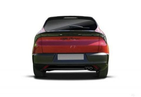 Voitures D'occasion À Chambourcy | Alfa Romeo Junior Ibrida Junior 1.2 Ibrida 145 Ch E-Dct6 Spor...