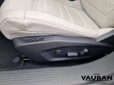 Voitures D'occasion À Sarcelles | Citroën C5 X Hybride Rechargeable 225 E-Eat8 Hypnos