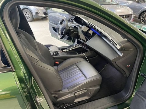 Voitures D'occasion À Les Mureaux | Peugeot 308 Iii Phev 180 E-Eat8 Gt