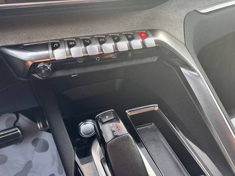 Voitures D'occasion À Herblay | Peugeot 3008 Ii Puretech 130Ch S&S Eat8 Gt