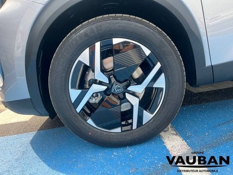 Voitures D'occasion À Chambourcy | Peugeot 2008 Ii Hybrid 145 E-Dcs6 Gt