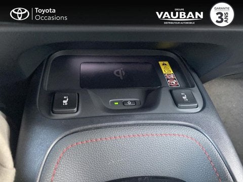 Voitures D'occasion À Sartrouville | Toyota Corolla Touring Spt 2.0 178Ch Gr Sport My26