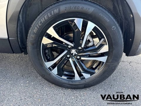 Voitures D'occasion À Osny | Peugeot 2008 Puretech 130 S&S Eat8 Allure