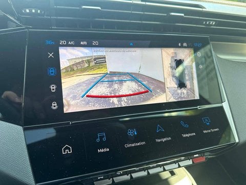 Voitures D'occasion À Chambourcy | Peugeot 408 Electrique 58 Kwh 210Ch Gt