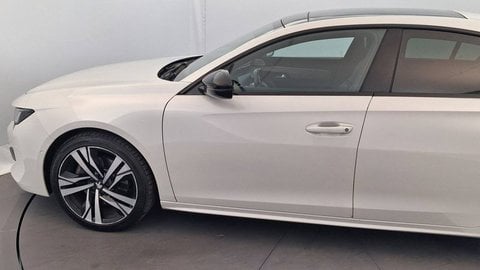 Voitures D'occasion À Buchelay | Peugeot 508 Ii Bluehdi 180 Ch S&S Eat8 Gt