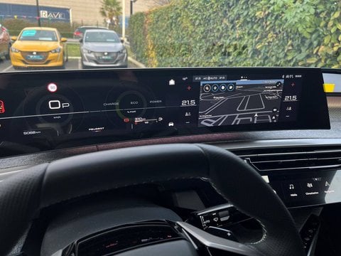 Voitures D'occasion À Chambly | Peugeot 3008 Iii Hybrid 145 E-Dcs6 Gt