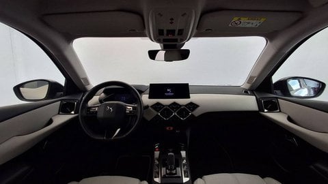 Voitures D'occasion À Buchelay | Ds Ds 3 Puretech 130 Eat8 Esprit De Voyage