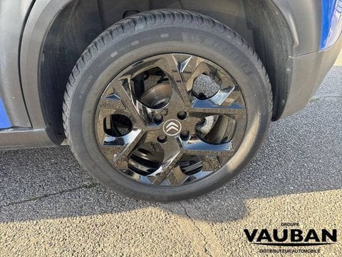 Voitures D'occasion À Chambly | Citroën C3 Aircross Puretech 130 S&S Eat6 Shine Pack