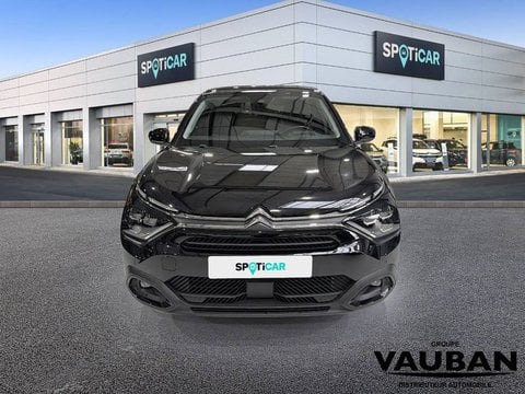 Voitures D'occasion À Pontoise | Citroën C4 Iii Puretech 130 S&S Bvm6 C-Series