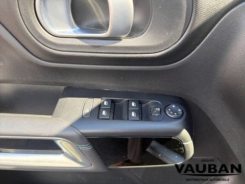 Voitures D'occasion À Les Mureaux | Citroën C5 Aircross Puretech 130 S&S Bvm6 Feel Pack