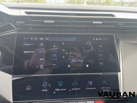Voitures D'occasion À Herblay | Peugeot 308 Iii Puretech 130Ch S&S Eat8 Allure Pack