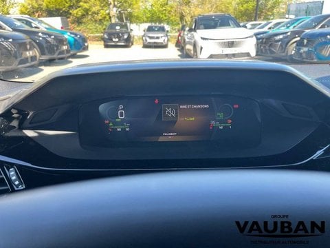 Voitures D'occasion À Osny | Peugeot 408 Hybrid 145 E-Dcs6 Gt