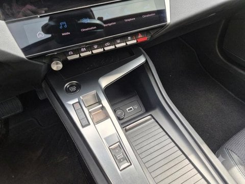 Voitures D'occasion À Argenteuil | Peugeot 308 Sw Puretech 130Ch S&S Eat8 Allure Pack