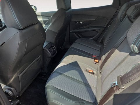 Voitures D'occasion À Osny | Peugeot 3008 Ii Hybrid 225 E-Eat8 Allure