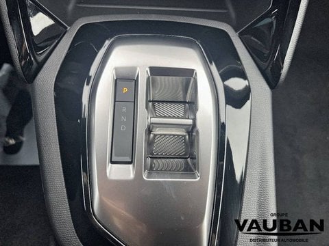 Voitures D'occasion À Osny | Peugeot 2008 Ii Hybrid 110 E-Dcs6 Edition
