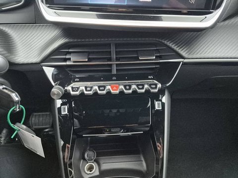 Voitures D'occasion À Argenteuil | Peugeot 2008 Ii Hybrid 136 E-Dcs6 Allure