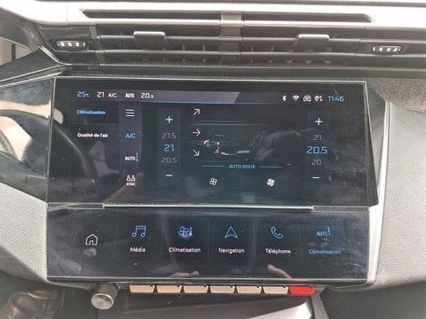 Voitures D'occasion À Argenteuil | Peugeot 308 Sw Puretech 130Ch S&S Eat8 Allure Pack