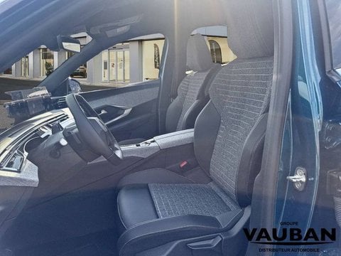 Voitures D'occasion À Herblay | Peugeot 5008 Iii Hybrid 145 Ch E-Dcs6 Allure