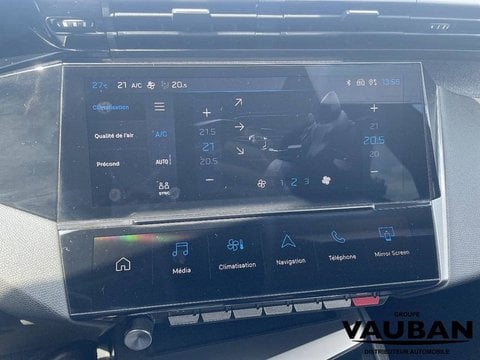 Voitures D'occasion À Chambourcy | Peugeot 308 Iii Phev 180 E-Eat8 Allure