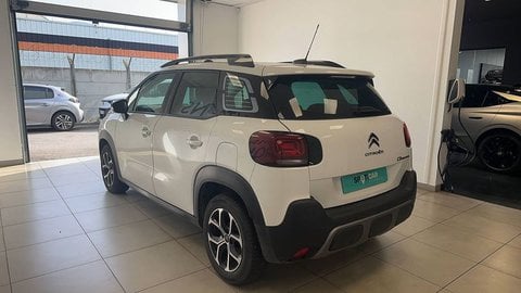 Voitures D'occasion À Buchelay | Citroën C3 Aircross Puretech 110 S&S Bvm6 Shine