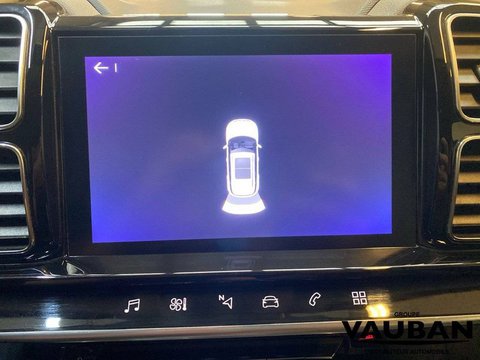 Voitures D'occasion À Gisors | Citroën C5 Aircross Puretech 130 S&S Eat8 C-Series