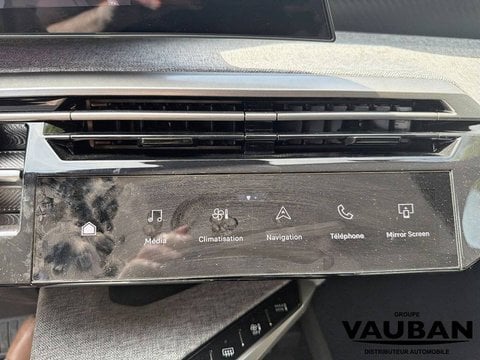 Voitures D'occasion À Les Mureaux | Peugeot 3008 Iii Hybrid 145 E-Dcs6 Allure