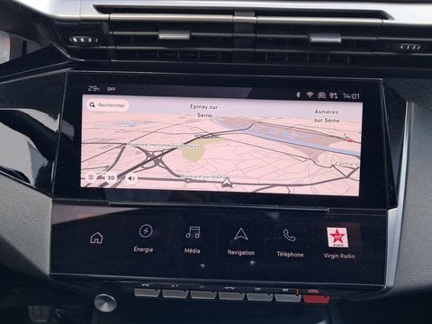 Voitures D'occasion À Argenteuil | Peugeot 308 Iii Phev 180 E-Eat8 Allure Pack