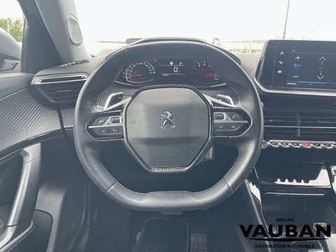 Voitures D'occasion À Chambly | Peugeot 2008 Ii Puretech 130 S&S Eat8 Allure
