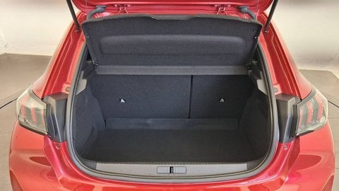 Voitures D'occasion À Saint-Brice-Sous-Forêt | Peugeot 208 Electrique Ii Electrique 50 Kwh 136C...