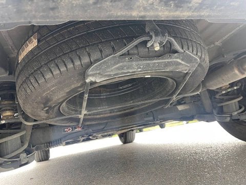 Voitures D'occasion À Osny | Peugeot Rifter Standard Bluehdi 100 S&S Bvm6 Active