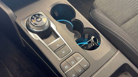 Voitures D'occasion À Buchelay | Ford Focus Iv Sw 1.0 Ecoboost 125 S&S Bva8 Active