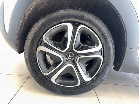 Voitures D'occasion À Buchelay | Citroën C3 Iii Puretech 110 S&S Eat6 Shine