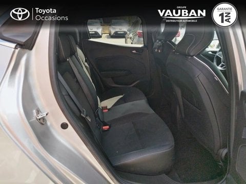 Voitures D'occasion À Buchelay | Renault Clio 1.0 Tce 100Ch Intens