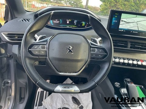 Voitures D'occasion À Chambourcy | Peugeot 3008 Ii Hybrid 225 E-Eat8 Gt