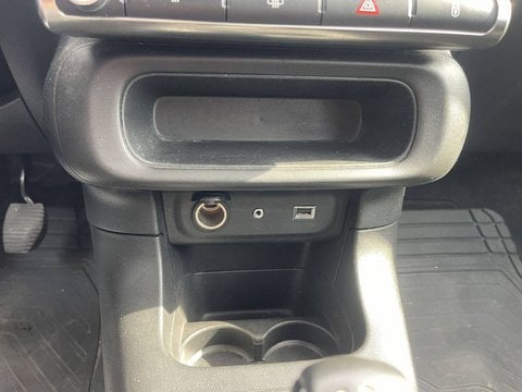 Voitures D'occasion À Chambly | Citroën C3 Iii Puretech 82 S&S Bvm5 Graphic