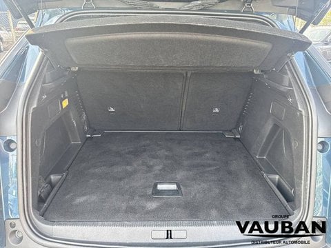 Voitures D'occasion À Herblay | Peugeot 3008 Ii Puretech 130Ch S&S Eat8 Active Pack