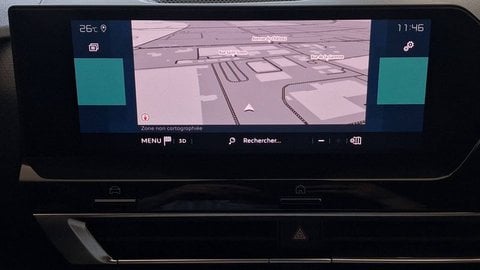 Voitures D'occasion À Buchelay | Citroën C4 Electrique Iii E- 136 Ch Automatique Feel Pack