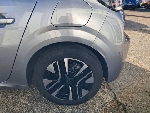 Voitures D'occasion À Argenteuil | Peugeot 208 Ii Hybrid 100 E-Dcs6 Allure