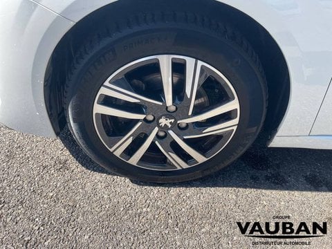 Voitures D'occasion À Chambly | Peugeot 208 Ii Puretech 100 S&S Bvm6 Allure