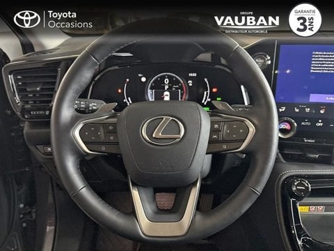 Voitures D'occasion À Le Chesnay | Lexus Nx 350H Executive 2Wd My25