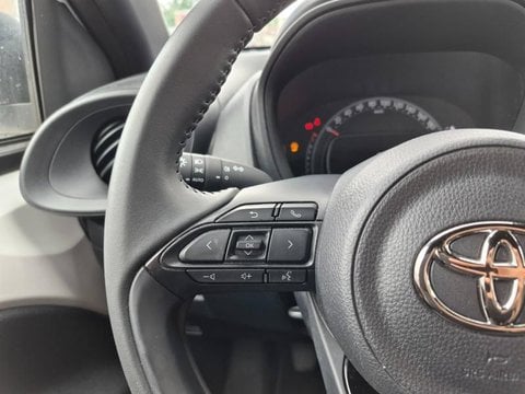 Voitures D'occasion À Argenteuil | Toyota Aygo X 1.0 Vvt-I 72Ch Dynamic My24