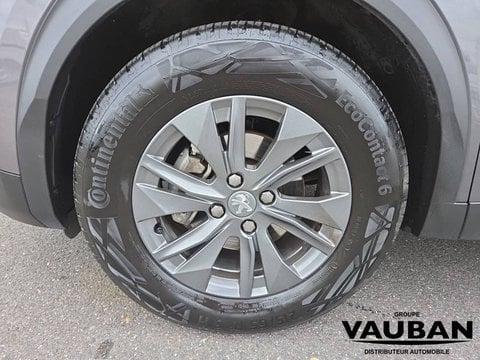 Voitures D'occasion À Herblay | Peugeot 2008 Puretech 100 S&S Bvm6 Style