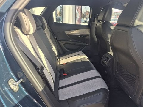 Voitures D'occasion À Argenteuil | Peugeot 3008 Ii Hybrid 225 E-Eat8 Gt Pack