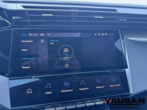 Voitures D'occasion À Herblay | Peugeot 308 Iii Phev 180 E-Eat8 Gt