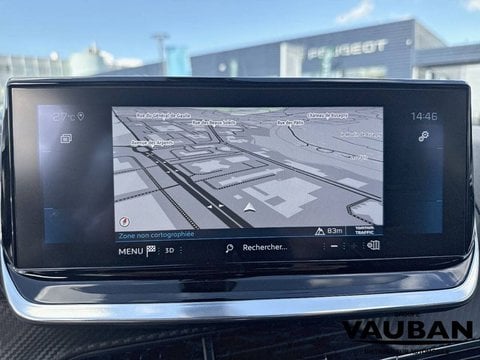 Voitures D'occasion À Osny | Peugeot 2008 Puretech 130 S&S Bvm6 Gt Line