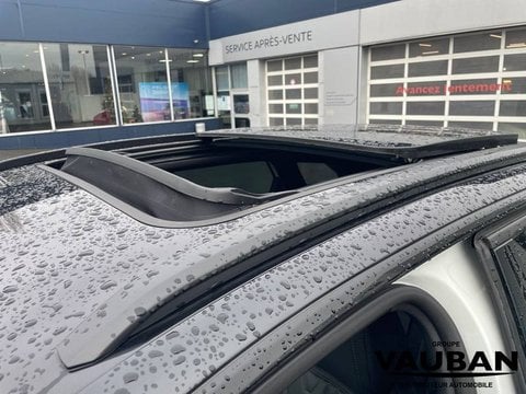 Voitures D'occasion À Herblay | Peugeot 3008 Ii Hybrid4 300 E-Eat8 Gt Pack