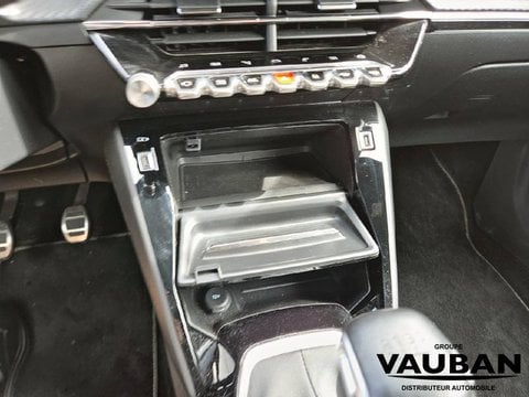 Voitures D'occasion À Herblay | Peugeot 2008 Ii Puretech 130 S&S Bvm6 Gt Line
