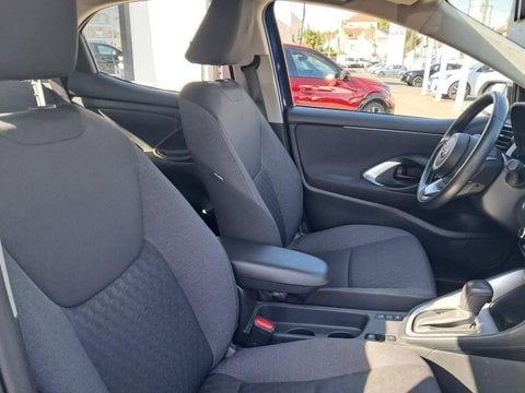 Voitures D'occasion À Argenteuil | Toyota Yaris 116H Dynamic 5P My22