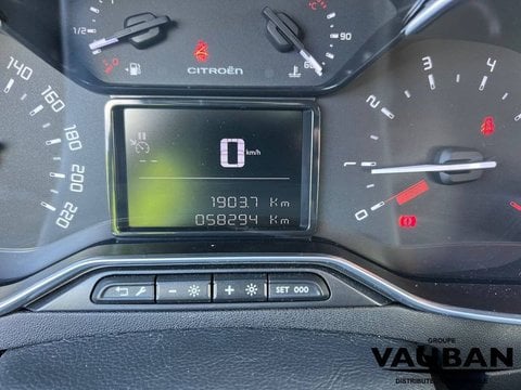 Voitures D'occasion À Chambly | Citroën C3 Iii Bluehdi 100 Bvm6 You