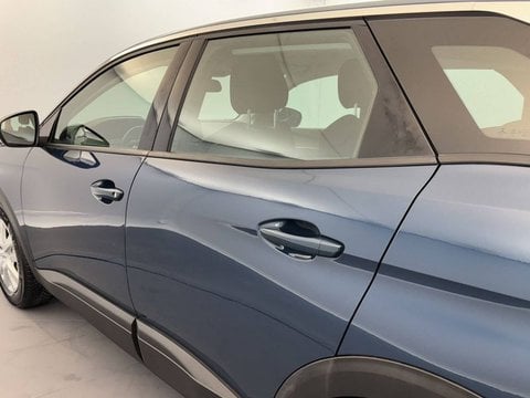 Voitures D'occasion À Chambourcy | Peugeot 3008 Ii Puretech 130Ch S&S Bvm6 Active Pack